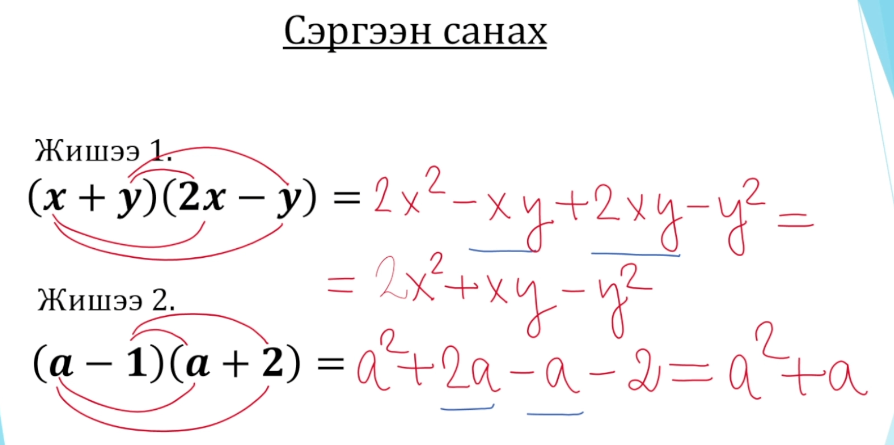 Мэдлээ | Цахим контент